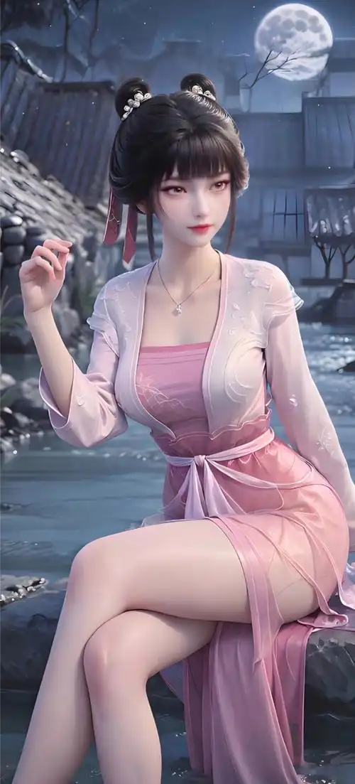 莲花楼